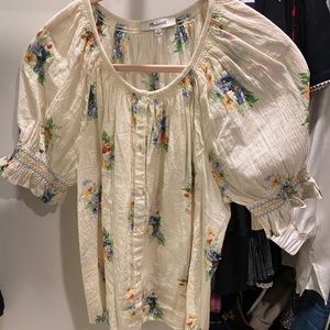Madewell top